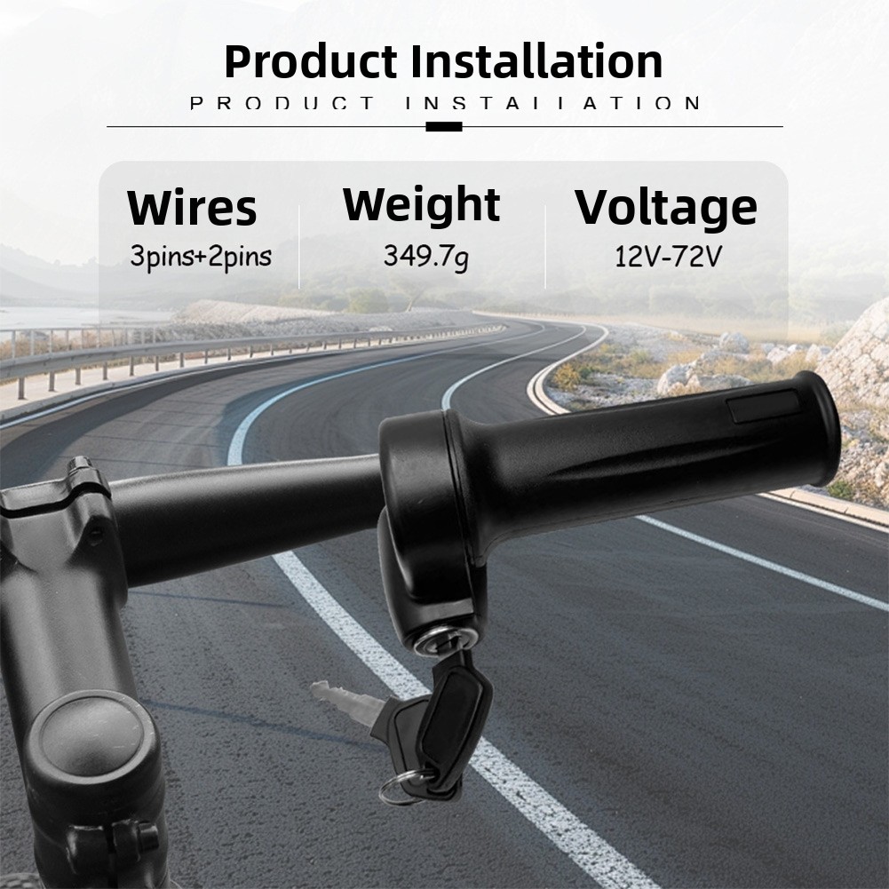 For Urban Commuting 15*11*9cm  – Commuter Bike Lock recenzja i cena