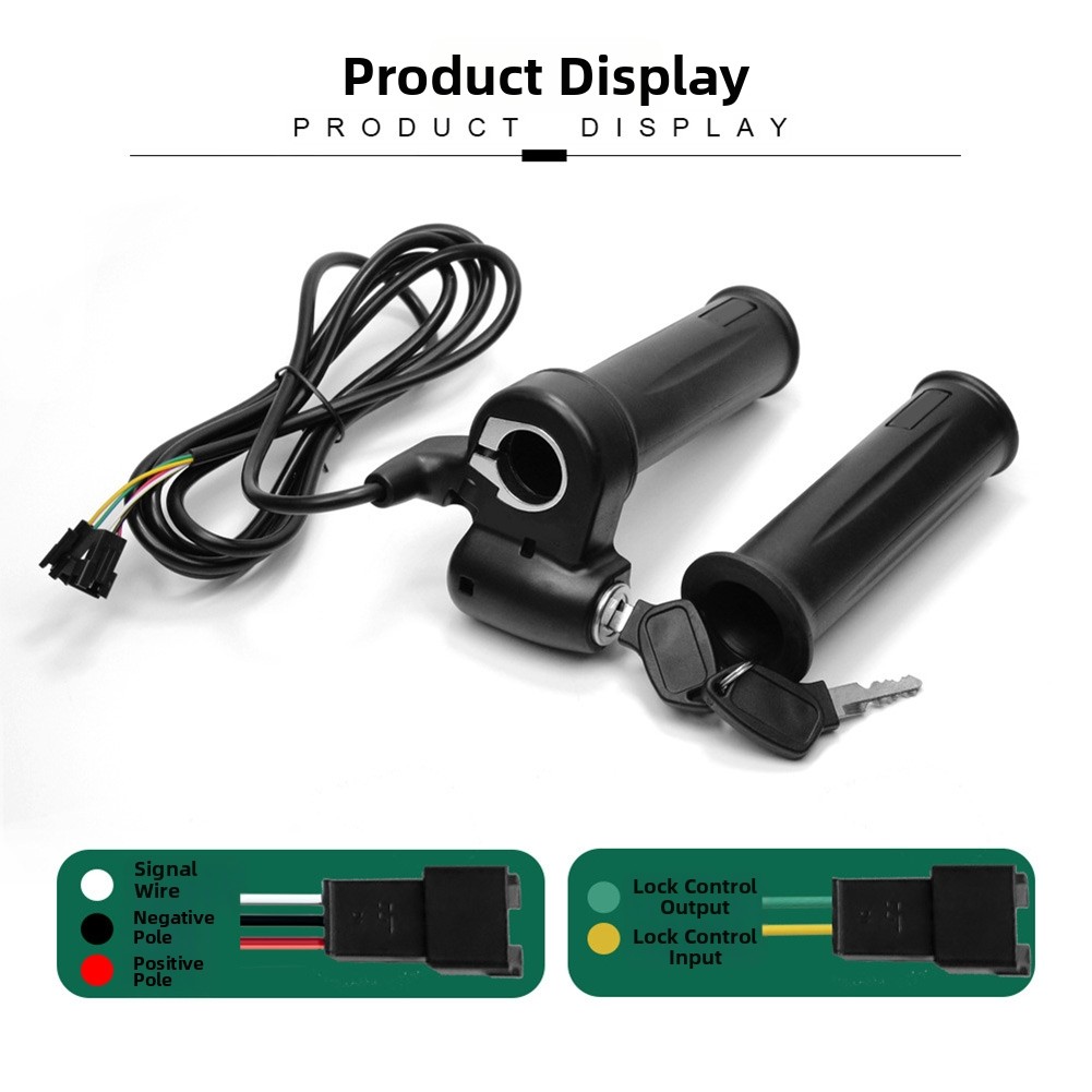 For Urban Commuting 15*11*9cm  – Commuter Bike Lock recenzja i cena