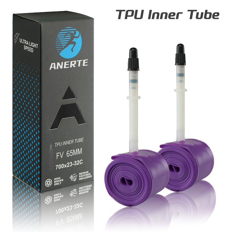 NPY Road Bicycle TPU Inner Tub – Inner Tube 700C recenzja i cena