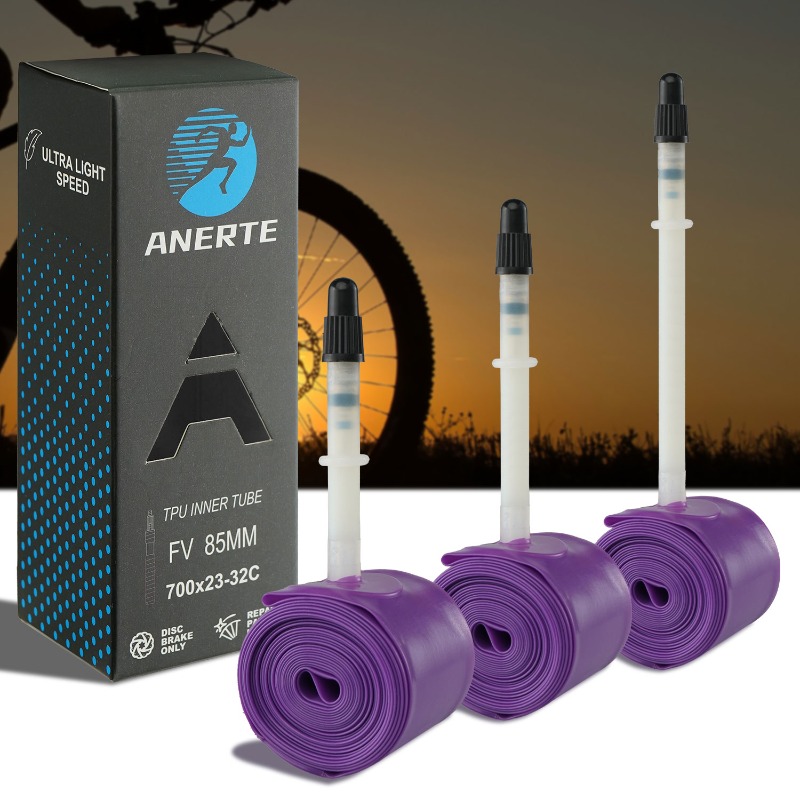 NPY Road Bicycle TPU Inner Tub – Inner Tube 700C recenzja i cena
