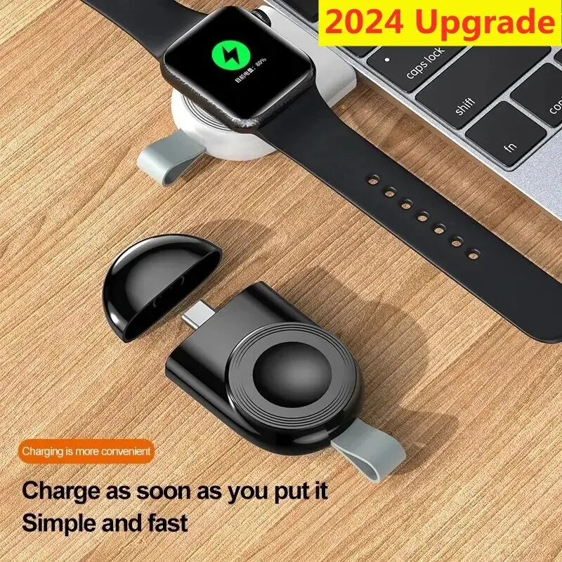 Suitable For Apple Watch Serie – Usb Charger Dynamo recenzja i cena