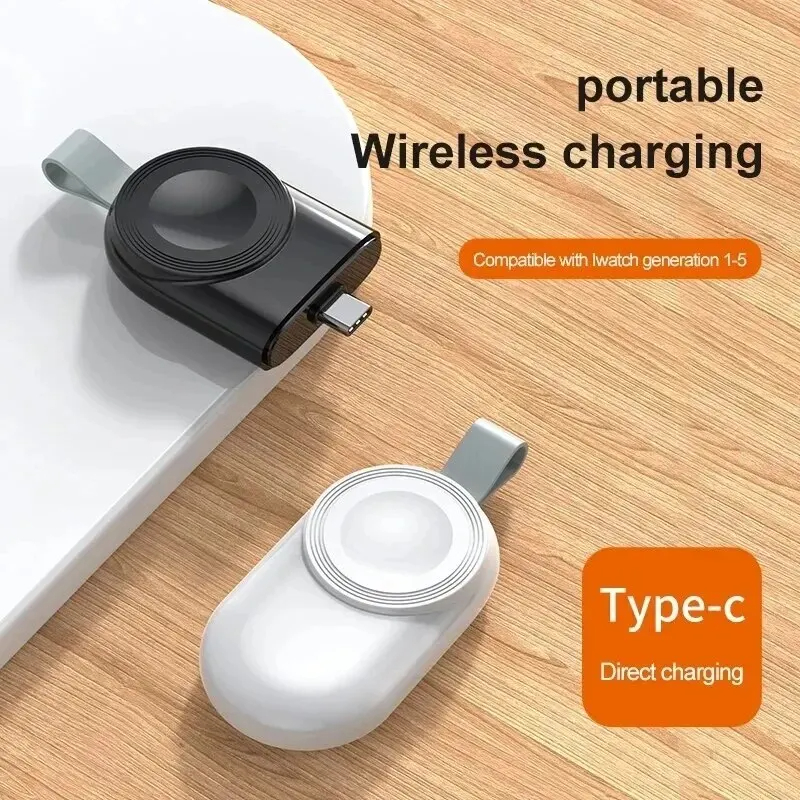 Suitable For Apple Watch Serie – Usb Charger Dynamo recenzja i cena