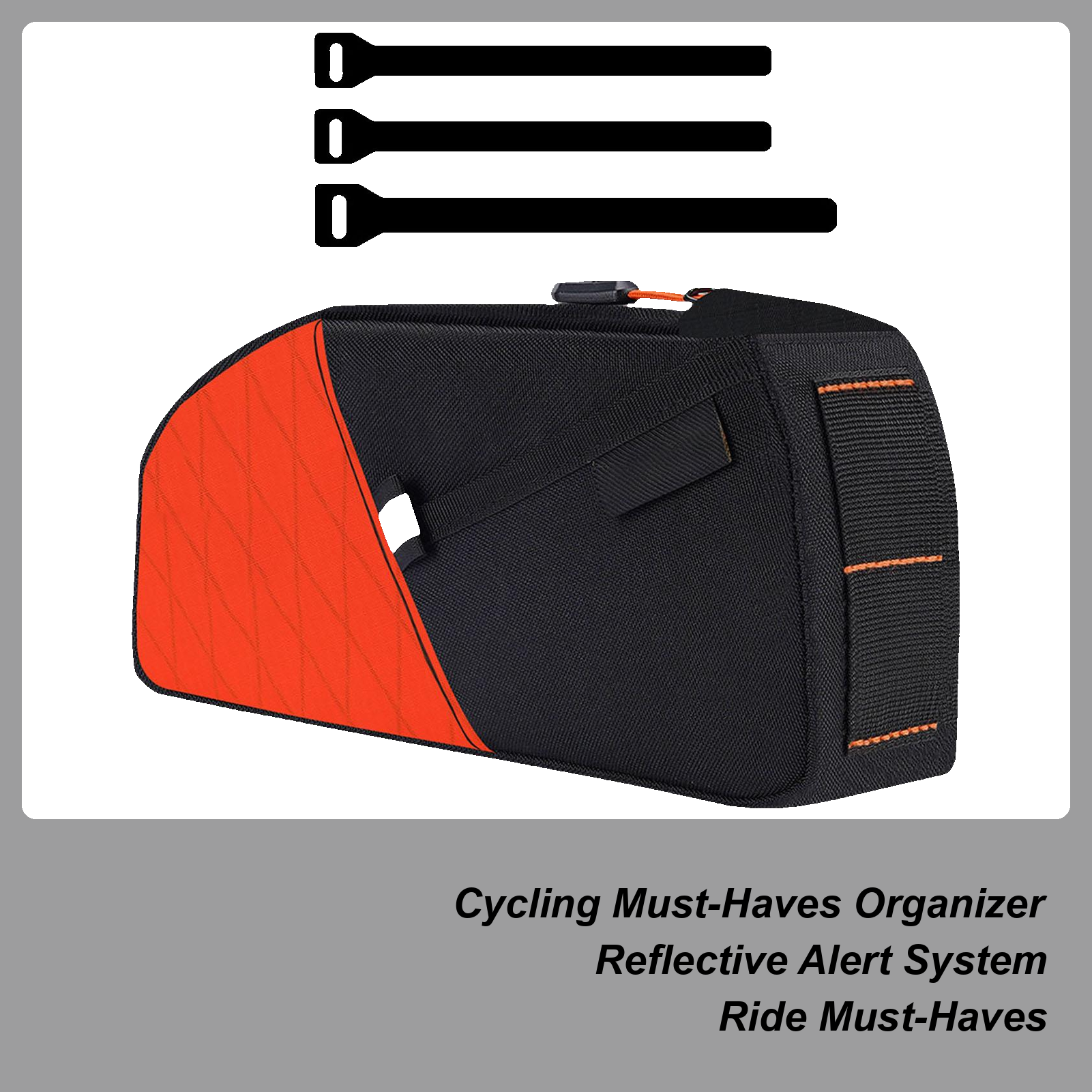 Mountain Bike Bag Waterproof B – Cycling Commute Training recenzja i cena