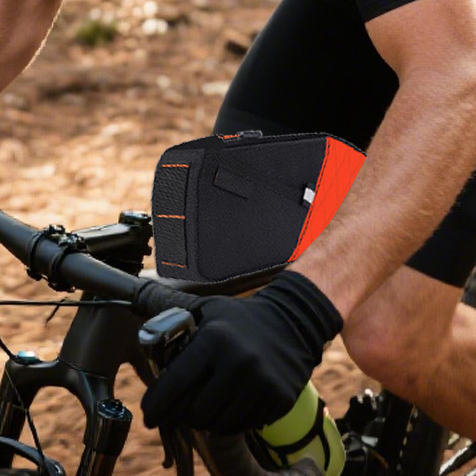 Mountain Bike Bag Waterproof B – Cycling Commute Training recenzja i cena