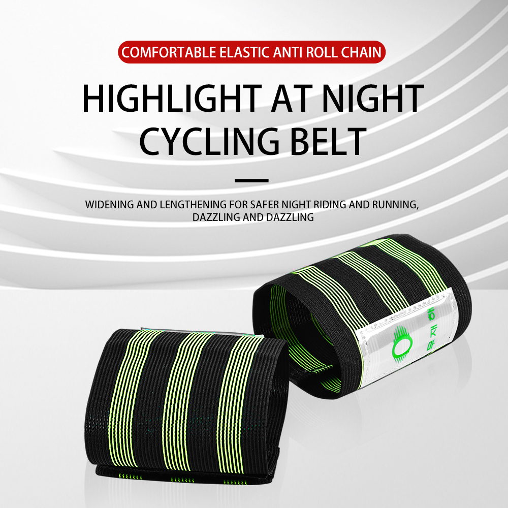 Universal Reflective Bike Safe – Cycling Commute Pants recenzja i cena