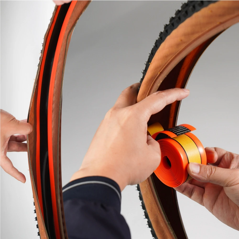 Chooee Anti-Puncture Bike Tire – Inner Tube 700C recenzja i cena