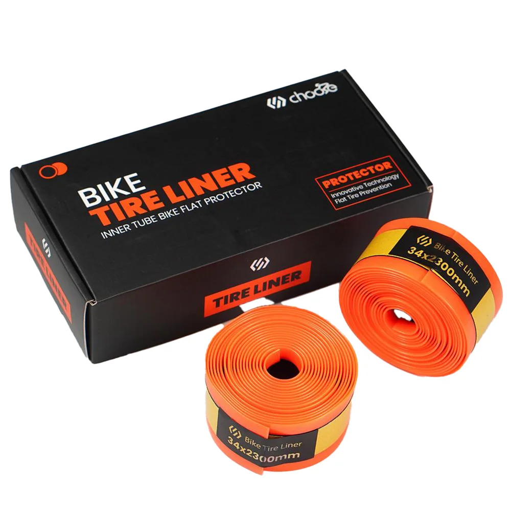 Chooee Anti-Puncture Bike Tire – Inner Tube 700C recenzja i cena