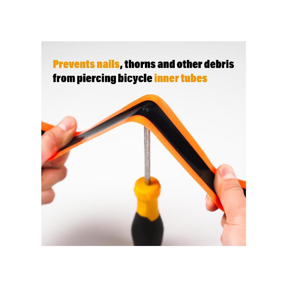Chooee Anti-Puncture Bike Tire – Inner Tube 700C recenzja i cena