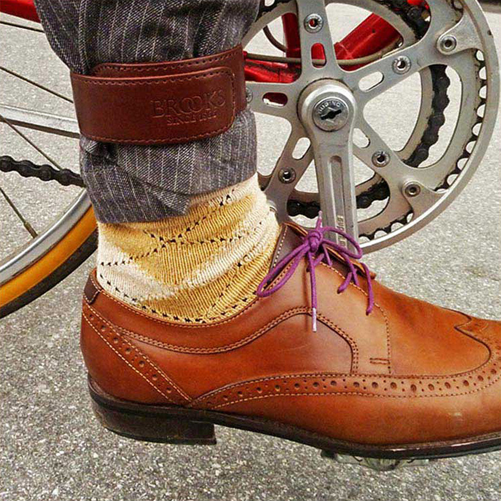 Brooks Commuter Cycling Leg St – Cycling Commute Pants recenzja i cena