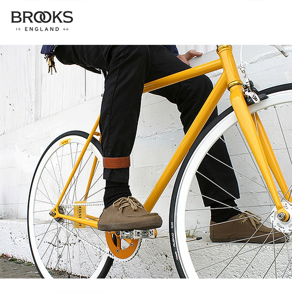 Brooks Commuter Cycling Leg St – Cycling Commute Pants recenzja i cena