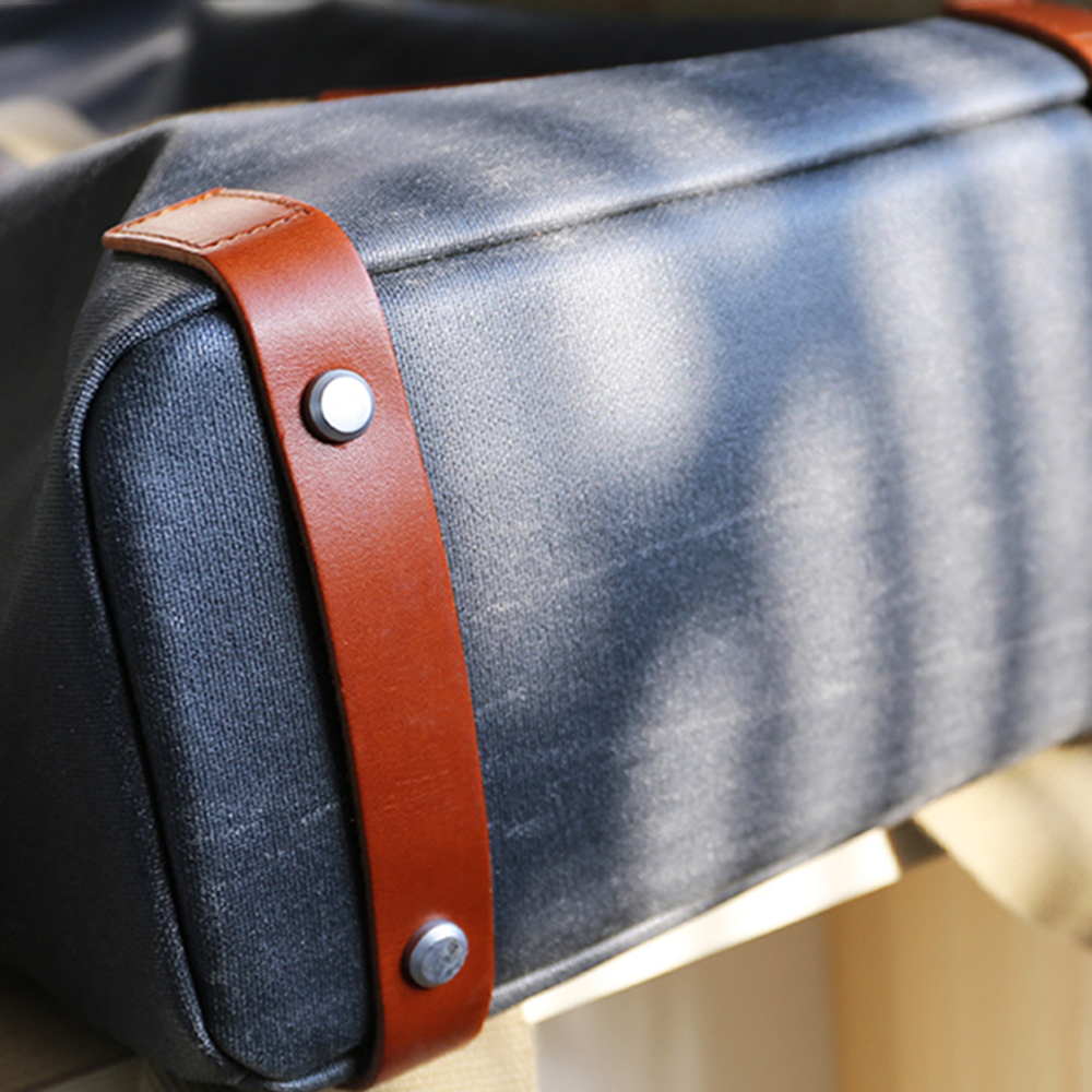 BROOKS England Pickzip Backpac – Cycling Commuter Backpack Laptop recenzja i cena