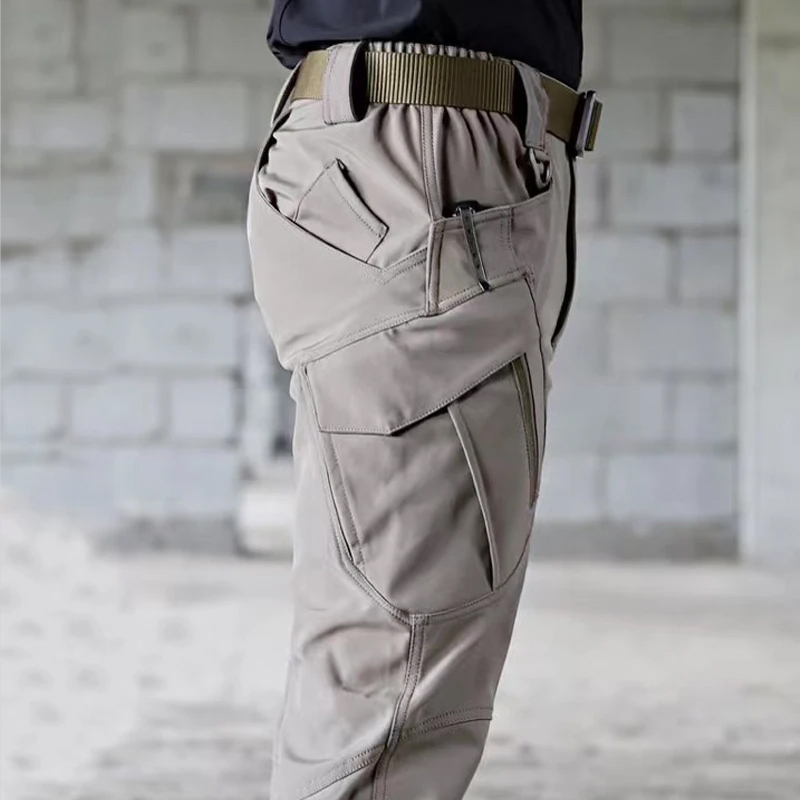 Men's Spring Autumn City Cargo – Cycling In City recenzja i cena