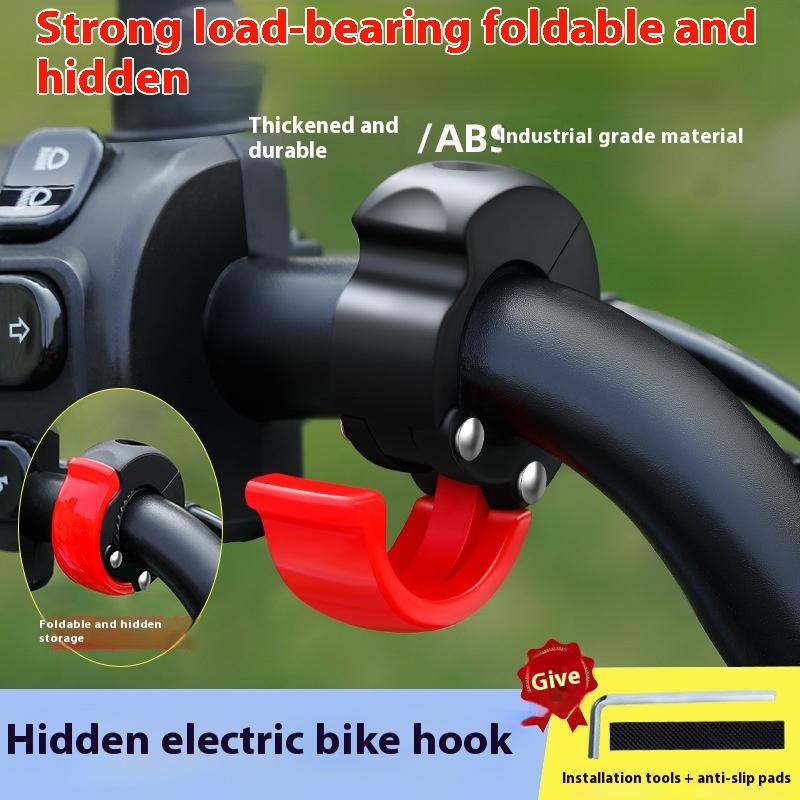 1Set ABS Bicycle Scooter Motor – Cycling Commuter Bag recenzja i cena
