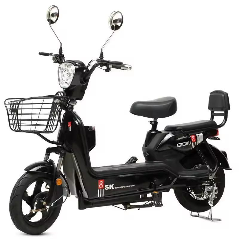 Best Price Electric City Bike  – Cycling In City recenzja i cena