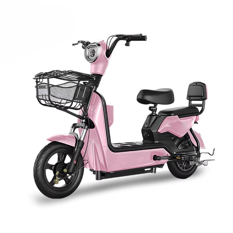 Best Price Electric City Bike  – Cycling In City recenzja i cena