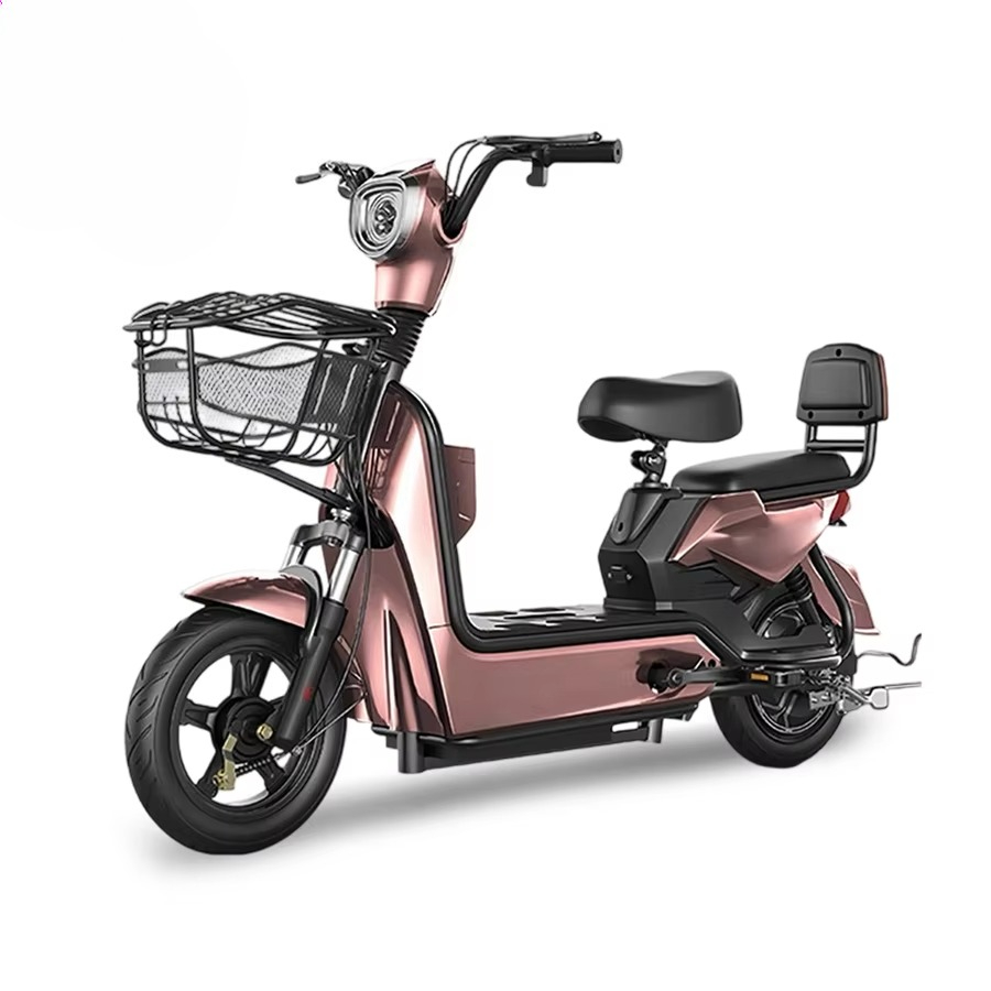 Best Price Electric City Bike  – Cycling In City recenzja i cena