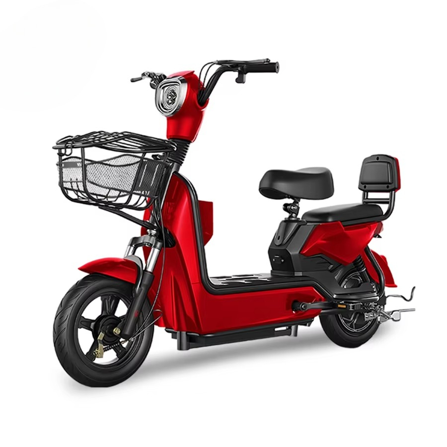 Best Price Electric City Bike  – Cycling In City recenzja i cena