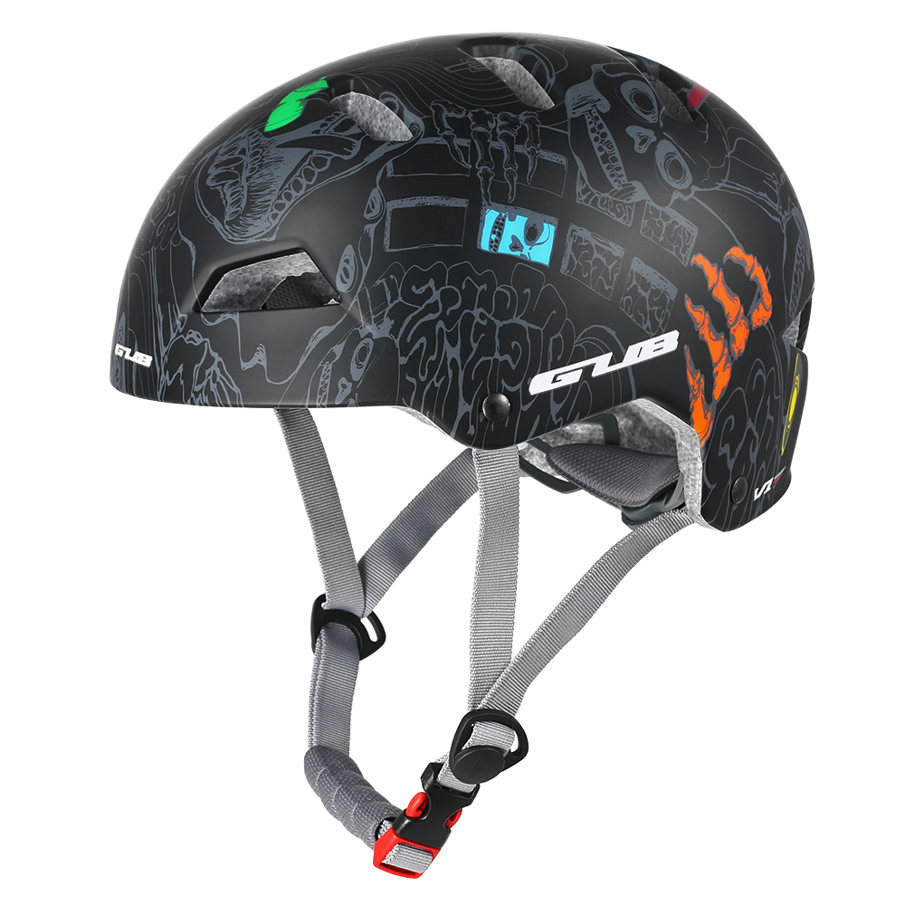 GUB Road Bicycle Helmet For Me – Cycling In City recenzja i cena