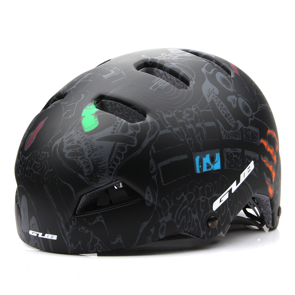 GUB Road Bicycle Helmet For Me – Cycling In City recenzja i cena