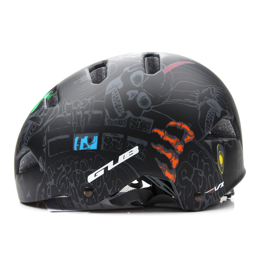 GUB Road Bicycle Helmet For Me – Cycling In City recenzja i cena