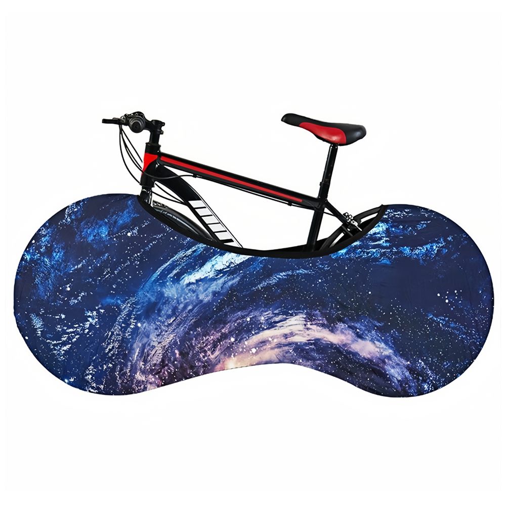 Bicycle Protector Cover MTB Ro – Cycling Commuter Bag recenzja i cena