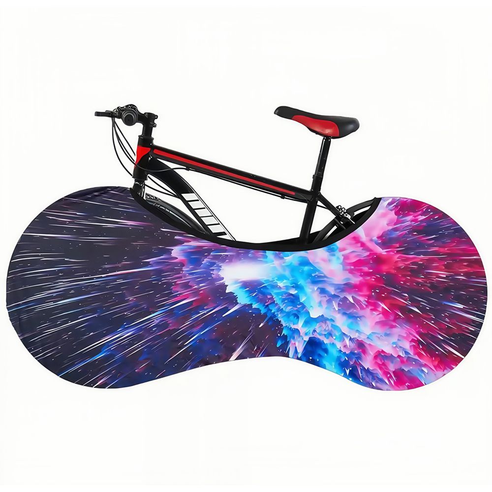 Bicycle Protector Cover MTB Ro – Cycling Commuter Bag recenzja i cena
