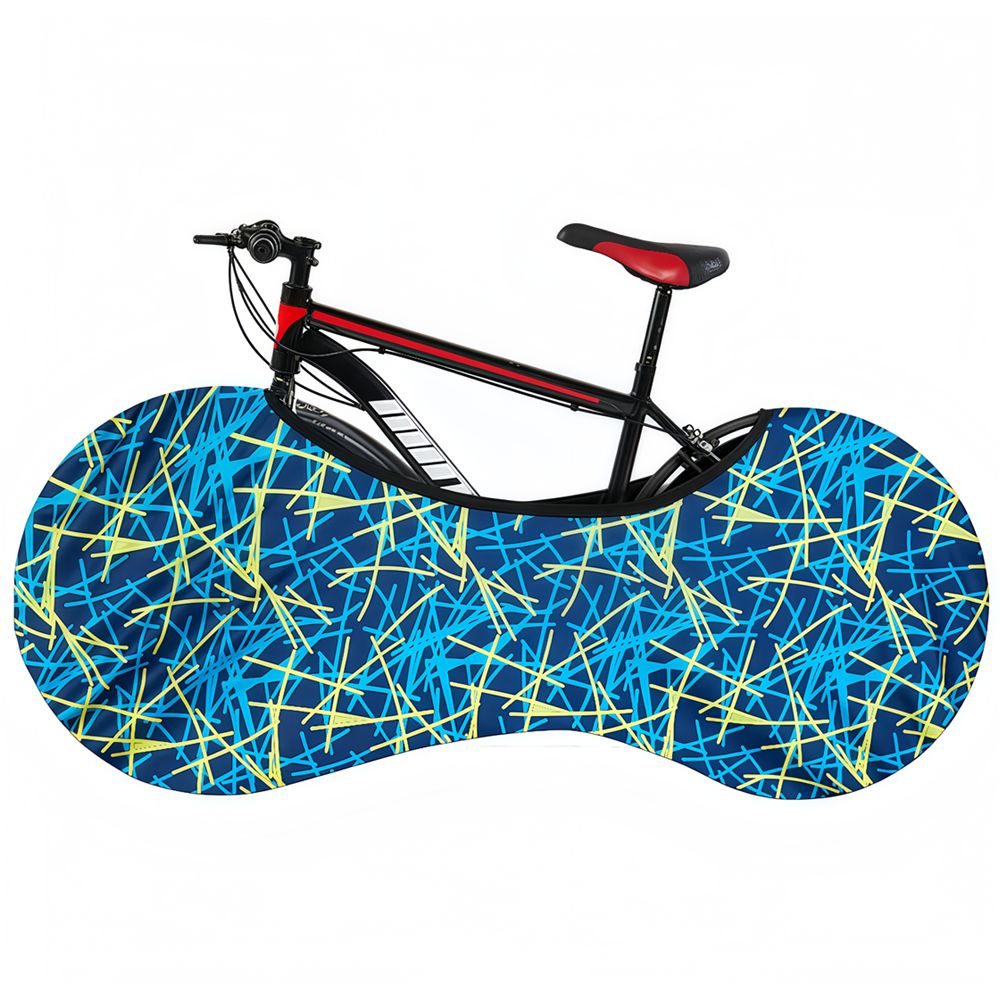Bicycle Protector Cover MTB Ro – Cycling Commuter Bag recenzja i cena
