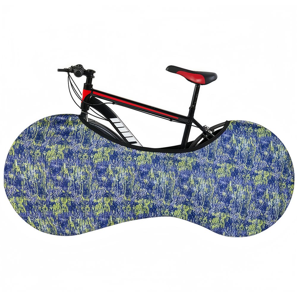 Bicycle Protector Cover MTB Ro – Cycling Commuter Bag recenzja i cena