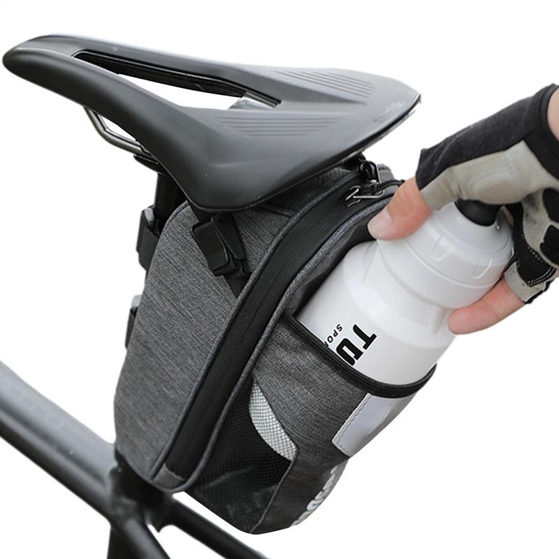 Bicycles Saddle Bag Under Seat – Saddle Bag Under Seat recenzja i cena