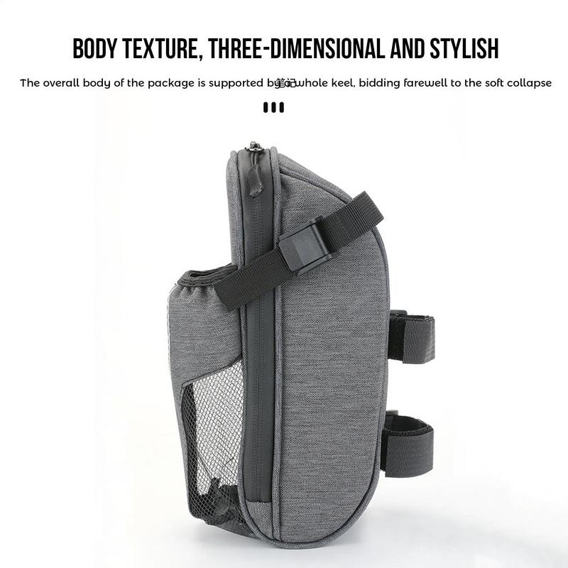 Bicycles Saddle Bag Under Seat – Saddle Bag Under Seat recenzja i cena