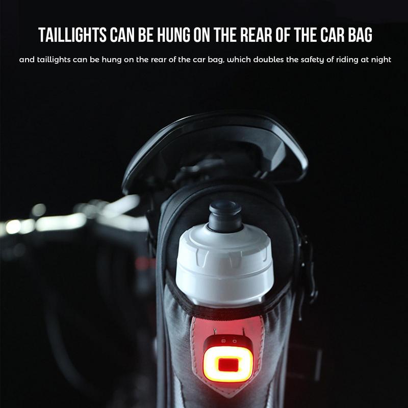 Bicycles Saddle Bag Under Seat – Saddle Bag Under Seat recenzja i cena