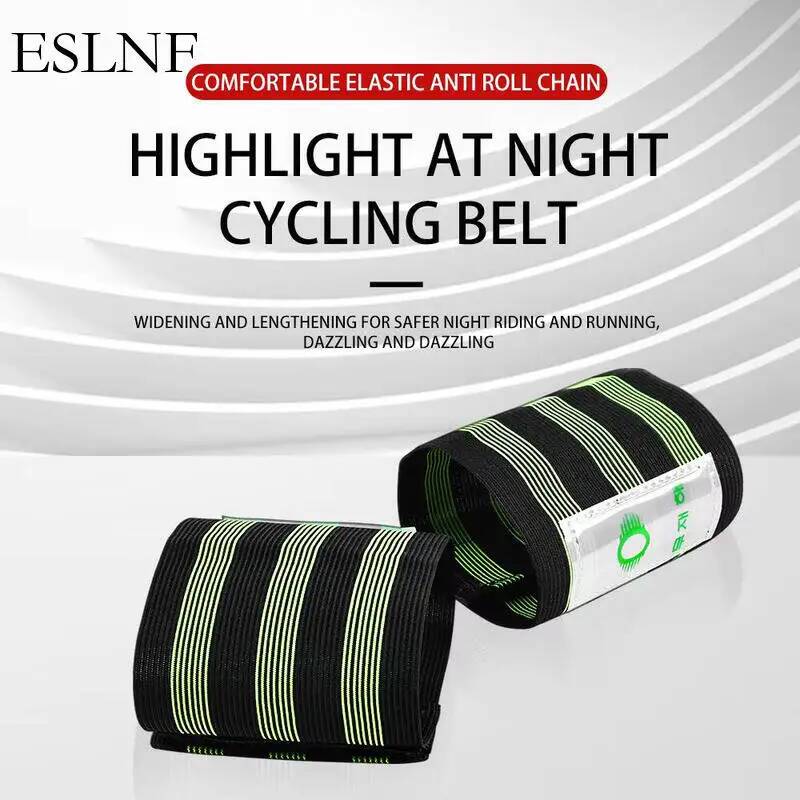ESLNF Universal Reflective Bik – Cycling Commuting recenzja i cena