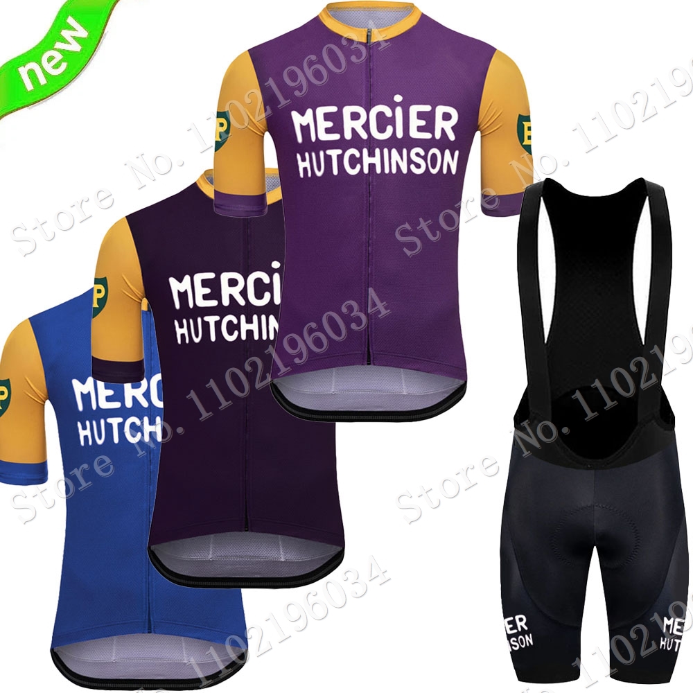 2023 Mercier Pro Team Retro Cy – Cycling Commute Shorts recenzja i cena