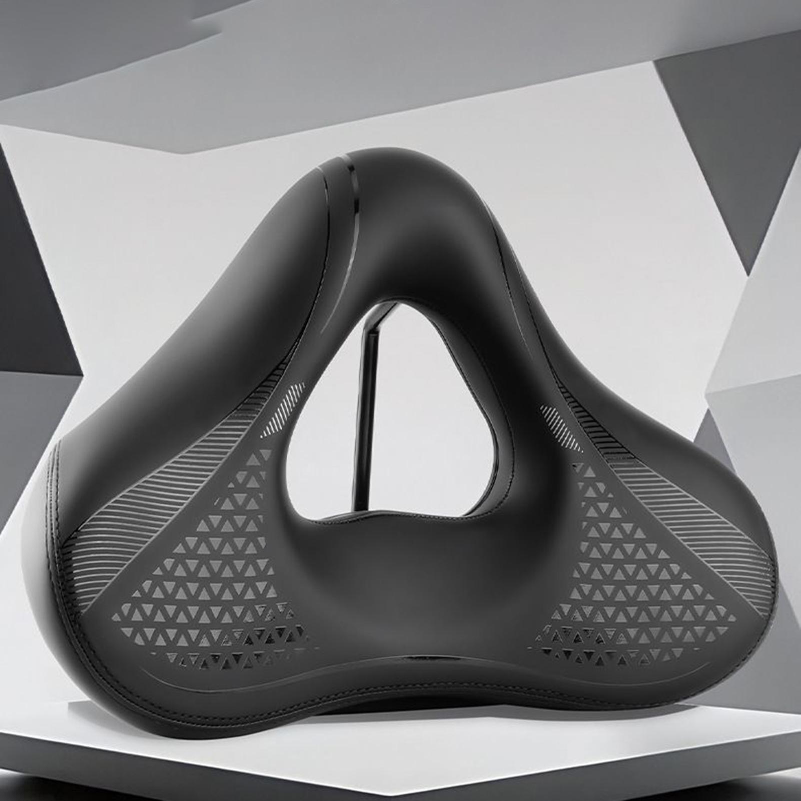 Cycle Seat Cushion Anti-Slip C – Cycling Commute Distance recenzja i cena