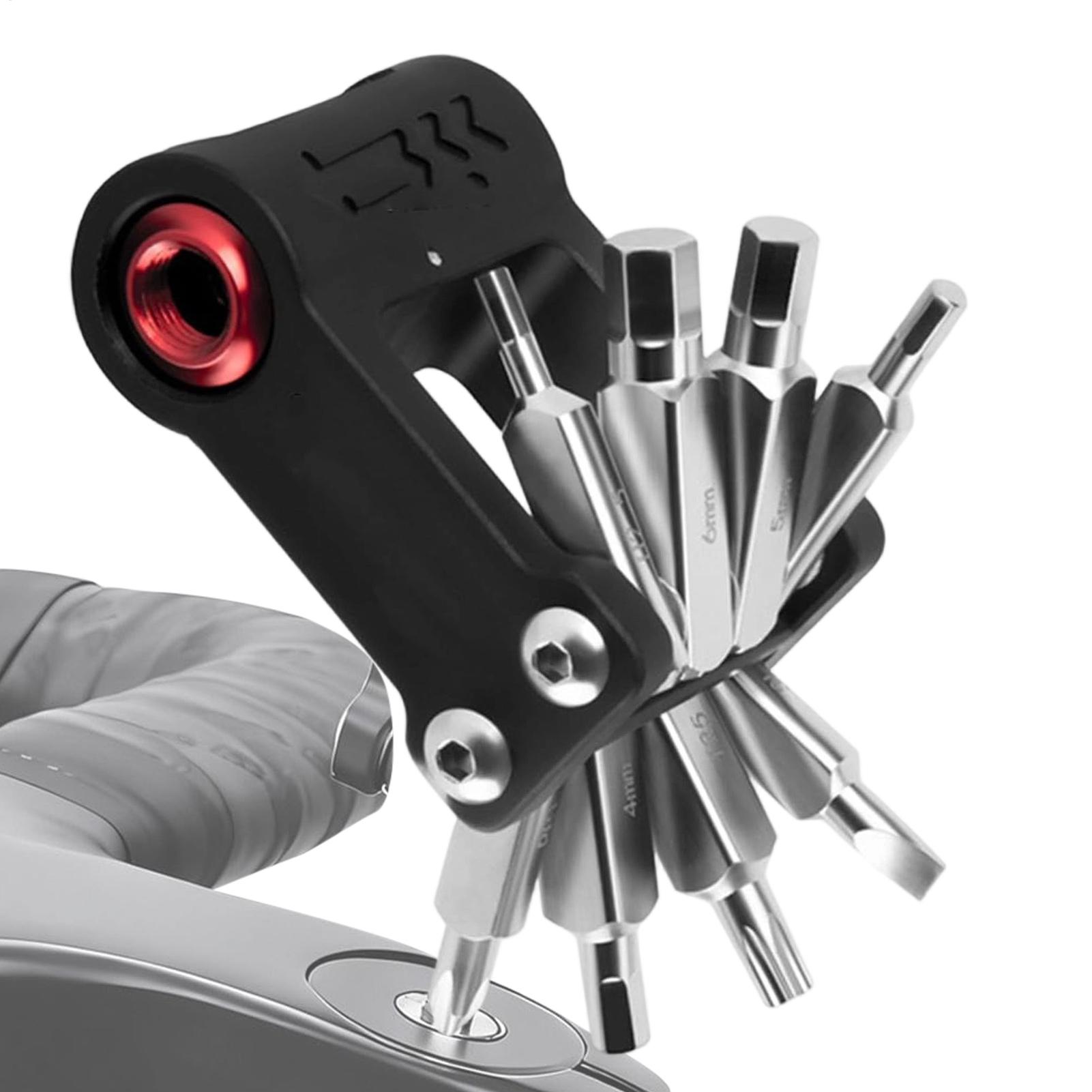 Essential All-in-One Bike Mult – Commuting On Road Bike recenzja i cena