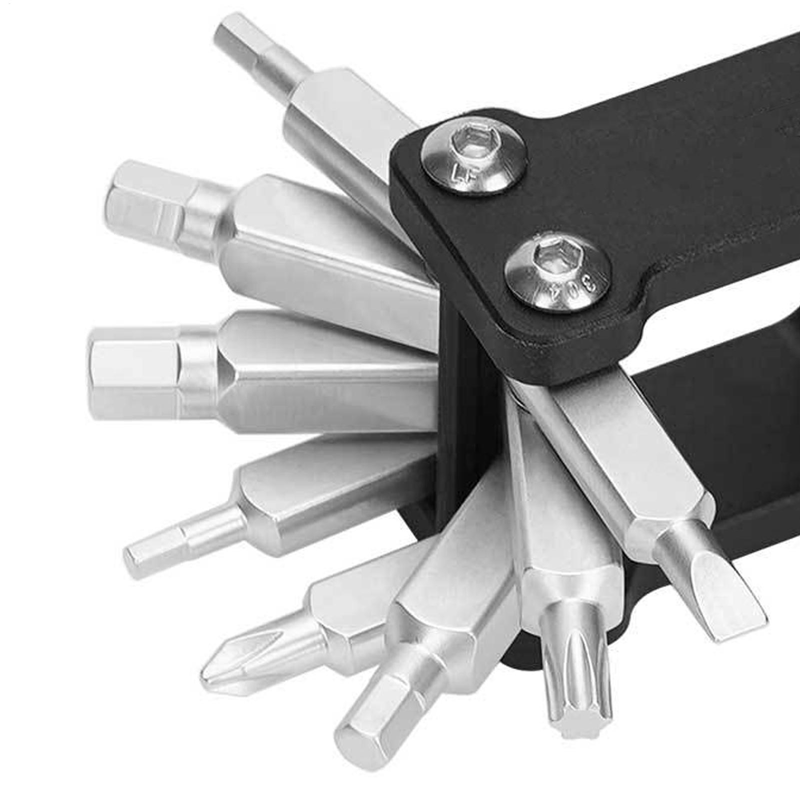 Essential All-in-One Bike Mult – Commuting On Road Bike recenzja i cena