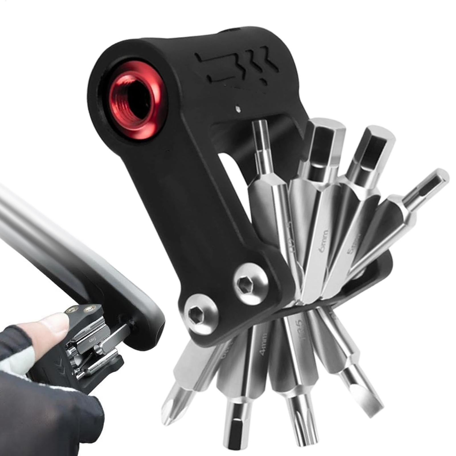 Essential All-in-One Bike Mult – Commuting On Road Bike recenzja i cena