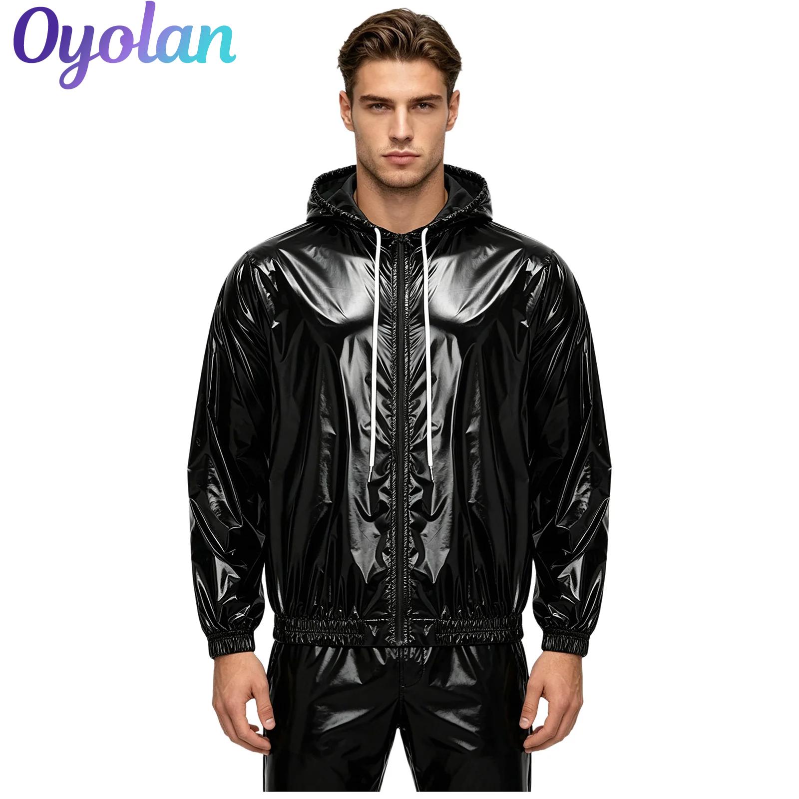 Mens Waterproof Hooded Jacket  – Cycling Rain Jacket Commute recenzja i cena