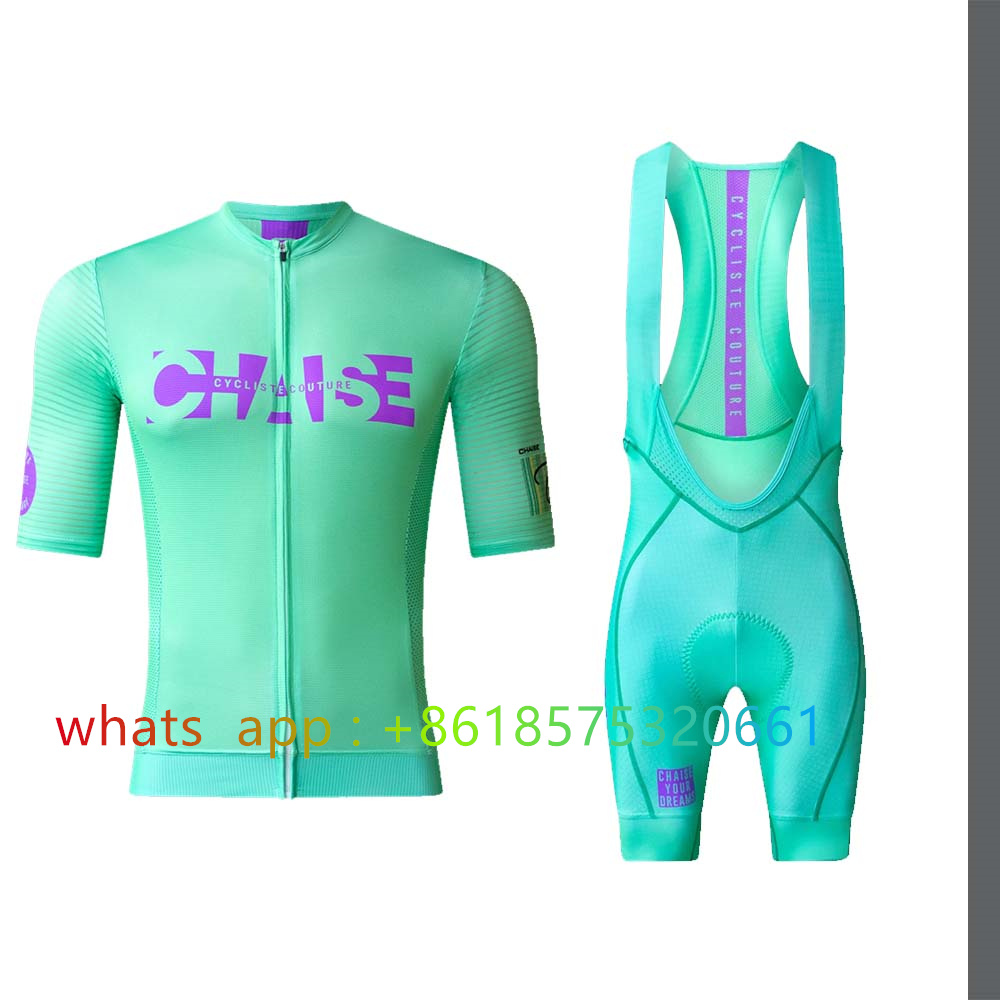Chaise Cycliste Cycling Jersey – Cycling Commute Shorts recenzja i cena