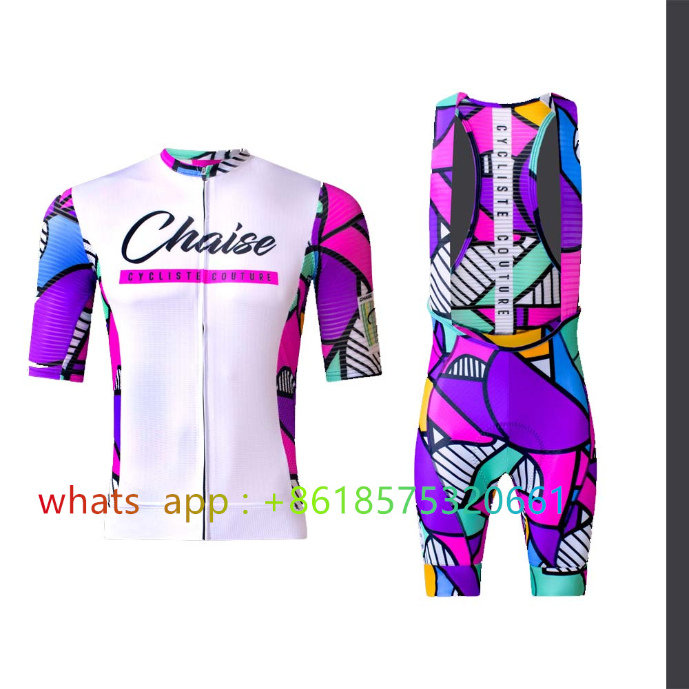 Chaise Cycliste Cycling Jersey – Cycling Commute Shorts recenzja i cena
