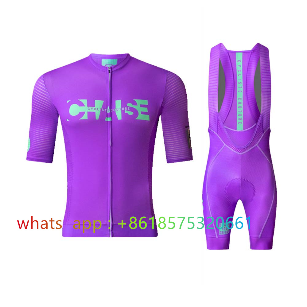 Chaise Cycliste Cycling Jersey – Cycling Commute Shorts recenzja i cena
