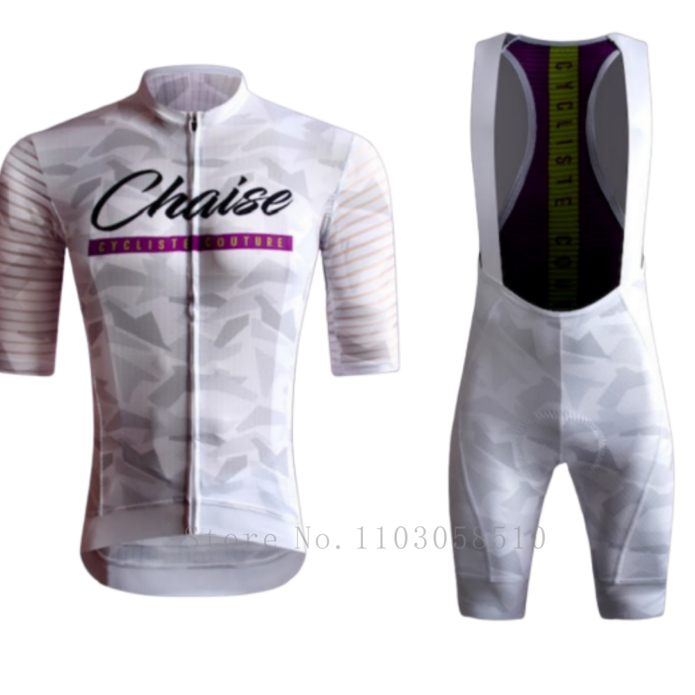 Chaise Cycliste Cycling Jersey – Cycling Commute Shorts recenzja i cena
