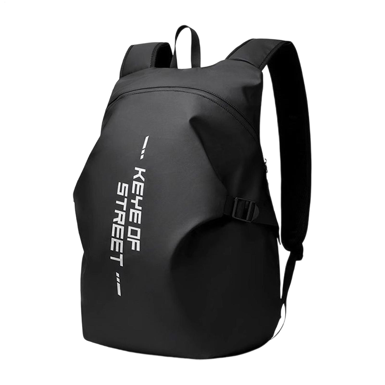 Backpack For Motorcycle Riders – Cycling Commuter Backpack Laptop recenzja i cena