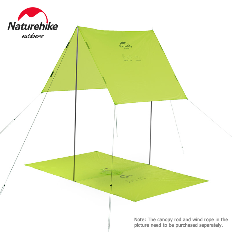 Naturehike Rain Jacket 3 in 1  – Cycling Rain Jacket Commute recenzja i cena