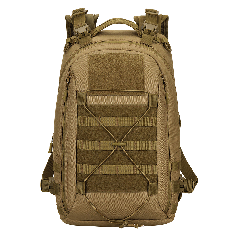 PROTECTOR PLUS 25L Men Tactica – Cycling Commuter Backpack Waterproof recenzja i cena