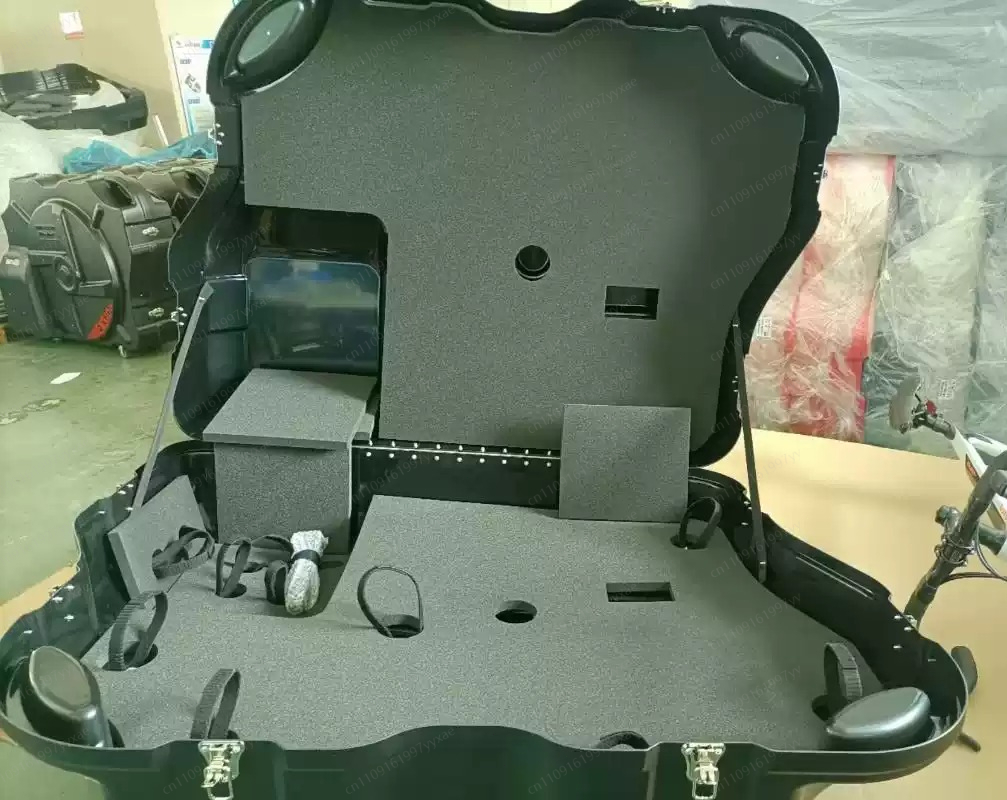 Bicycle Travel Case Bikes - Bi – Cycling Commuter Bag recenzja i cena