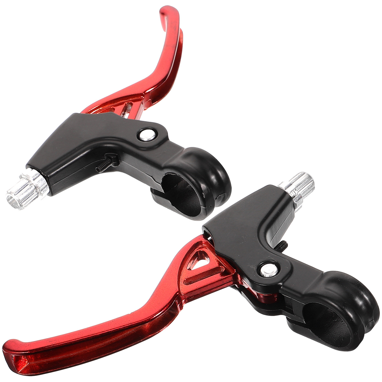 1Pair Sturdy Aluminum Alloy Bi – Commuter Bike Lock recenzja i cena