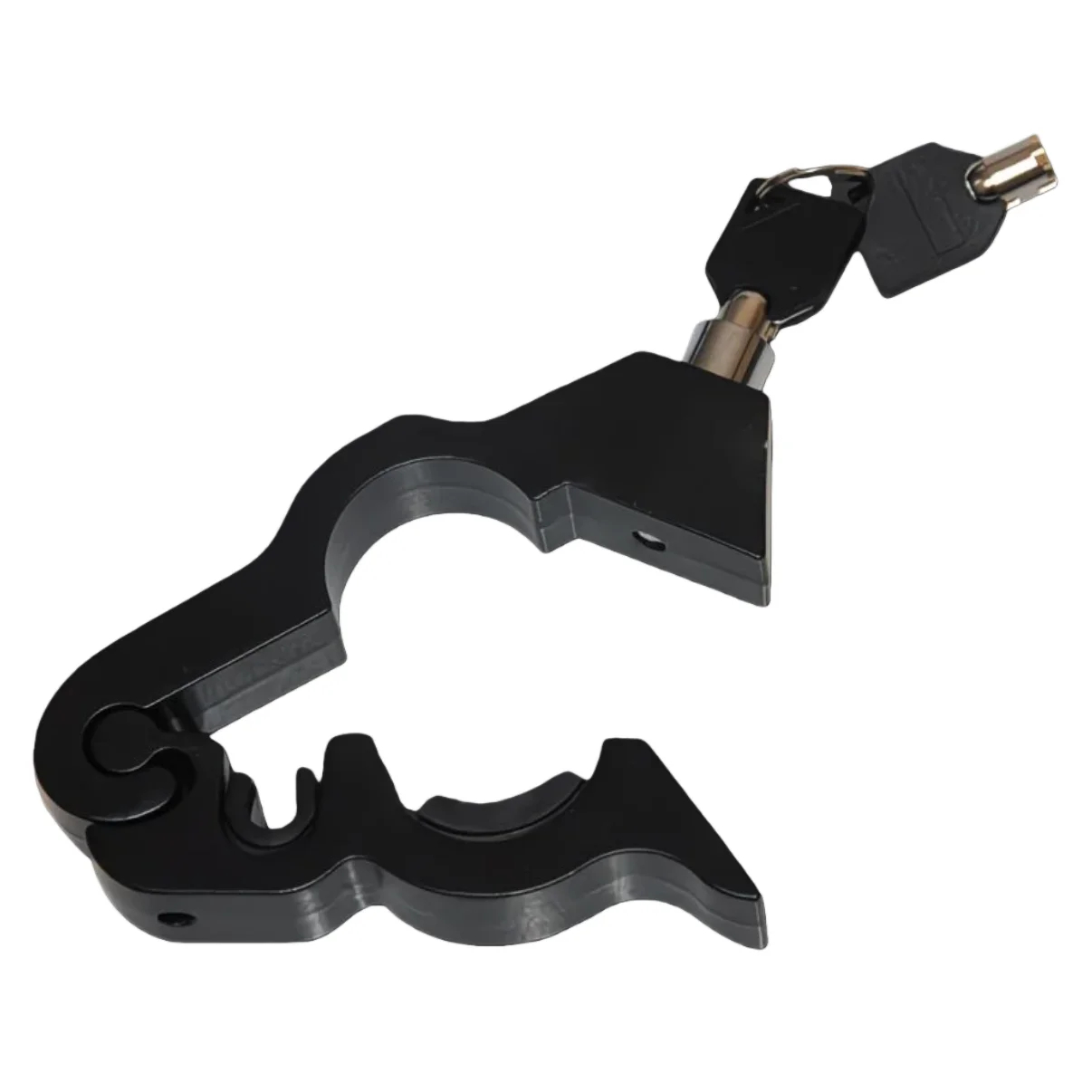 Motorcycle & Bicycle Handlebar – Commuter Bike Lock recenzja i cena