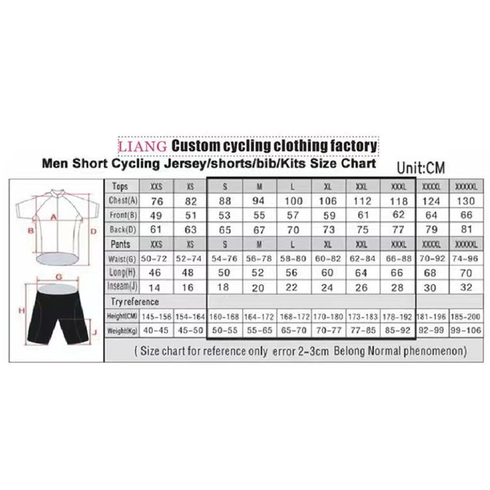 Q36.5 Team 2026 Cycling Jersey – Cycling Commute Shorts recenzja i cena