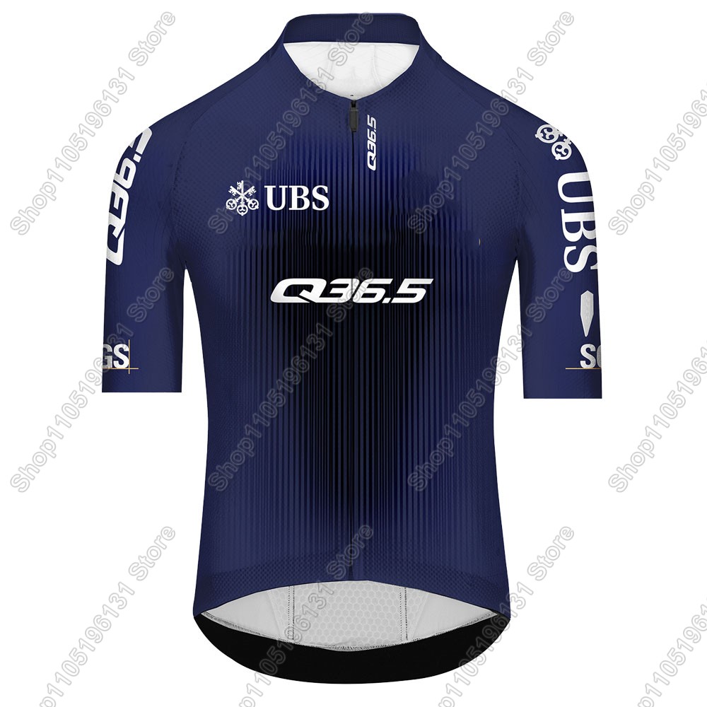 Q36.5 Team 2026 Cycling Jersey – Cycling Commute Shorts recenzja i cena